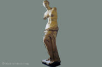 Venus de Milo statue